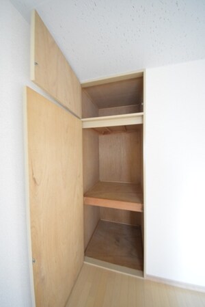 CASA MIRA2の物件内観写真